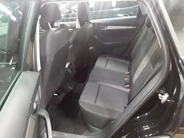 Skoda Karoq 1.5 TSI Tour