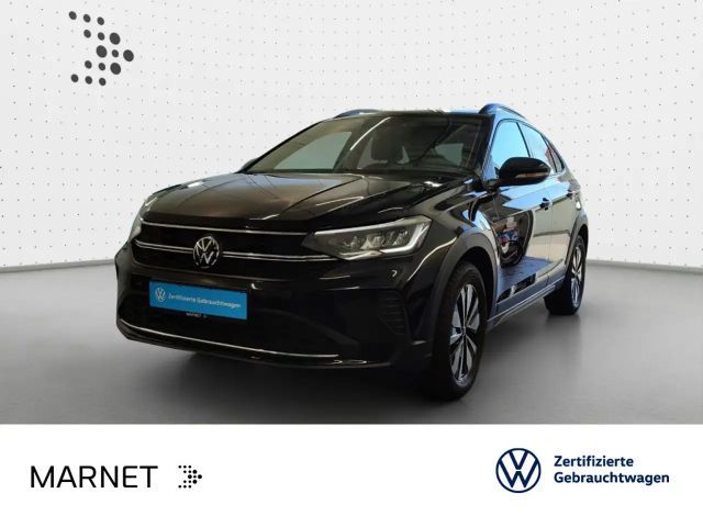 Volkswagen Taigo 1.0 TSI