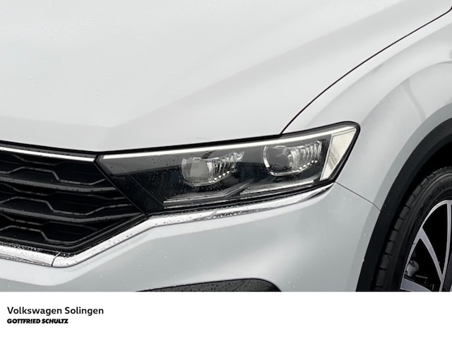 Volkswagen T-Roc 2.0 TSI 4Motion DSG