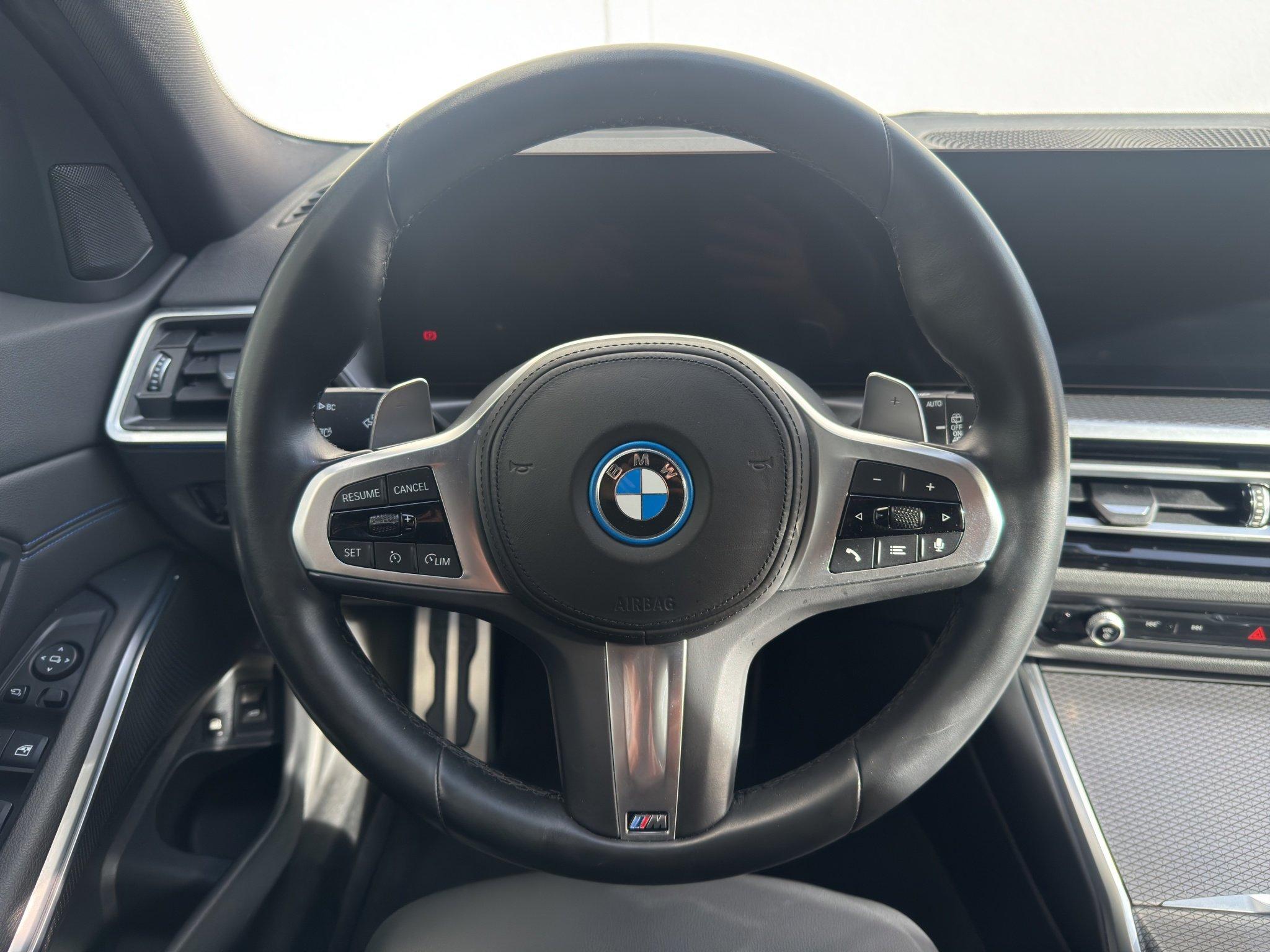 BMW 330 330e Touring