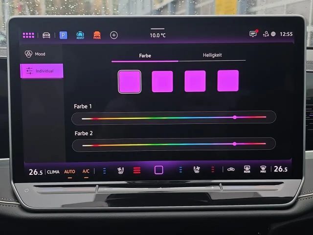 Volkswagen Passat 2.0 TDI DSG Variant