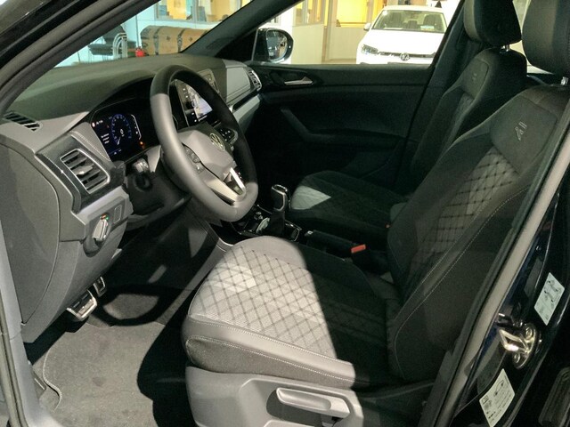 Volkswagen T-Cross 1.5 TSI ACT DSG