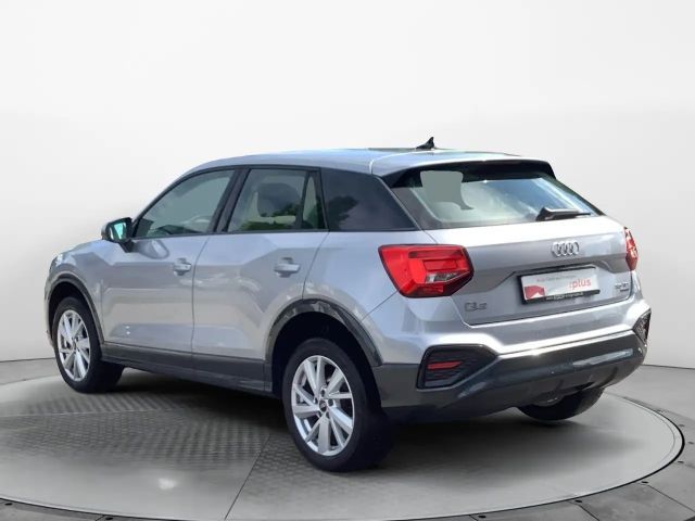 Audi Q2 35 TDI Quattro S-Tronic