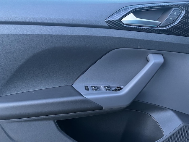 Volkswagen T-Cross 1.0 TSI DSG Style