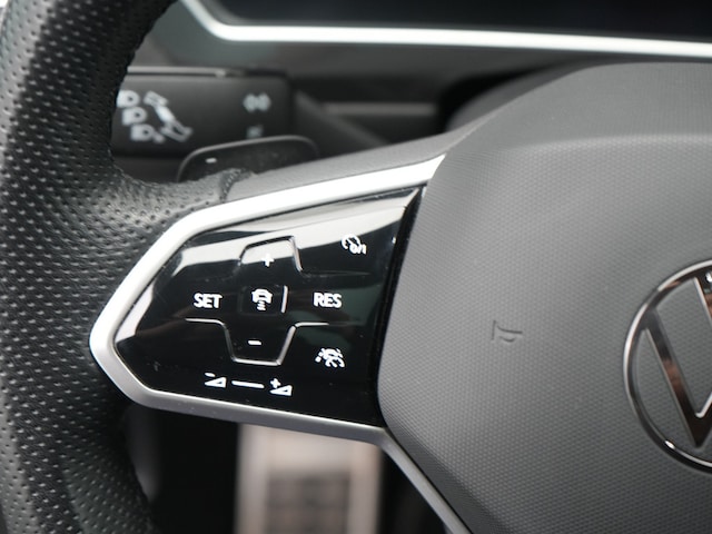 Volkswagen Tiguan 4Motion Allspace R-Line