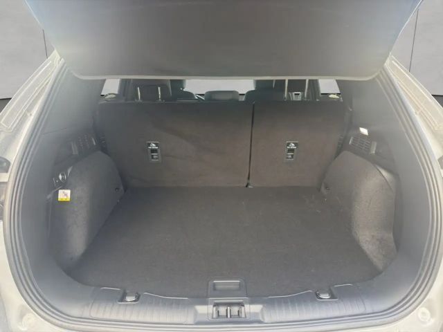 Ford Kuga 2.5 Duratec FHEV GRAPHITE TECH EDITION