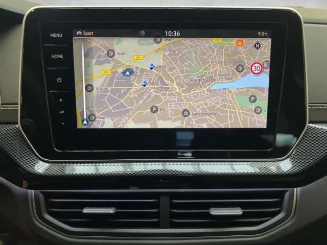 Volkswagen T-Cross 1.5 TSI DSG IQ.Drive R-Line