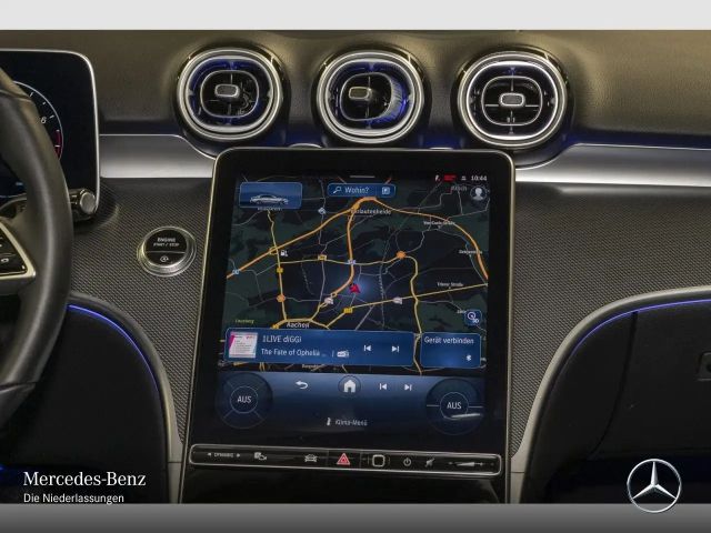 Mercedes-Benz C 200 4MATIC AVANTGARDE Sedan