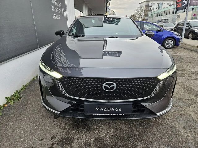Mazda 6 Takumi