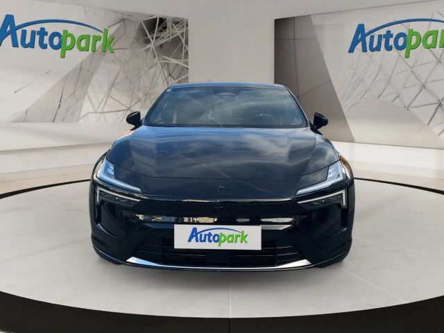 Polestar 4 Dual motor Long range