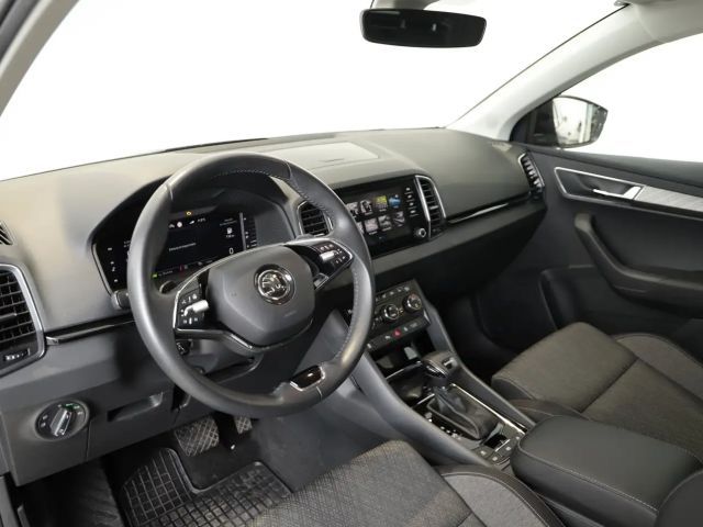 Skoda Karoq Style Style
