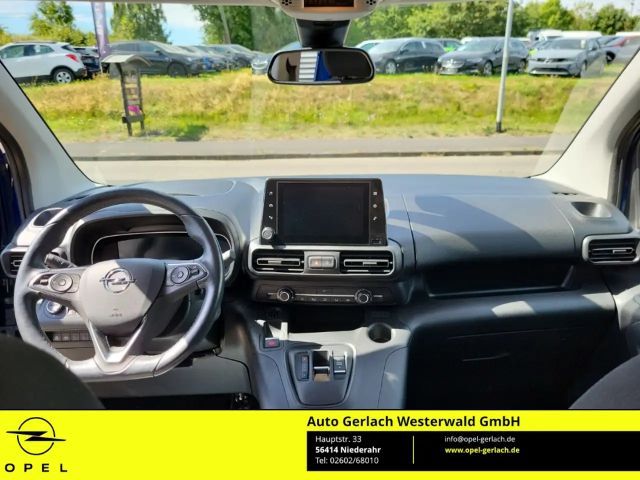 Opel Combo Elegance Life