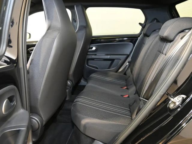 Seat Mii electric Plus