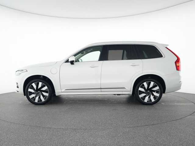 Volvo XC90 XC90