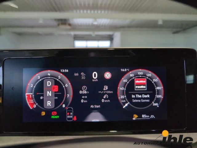 Volkswagen T-Roc DSG R-Line Style