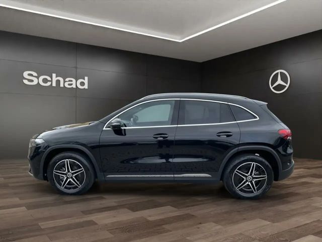 Mercedes-Benz EQA 300 4MATIC AMG Line