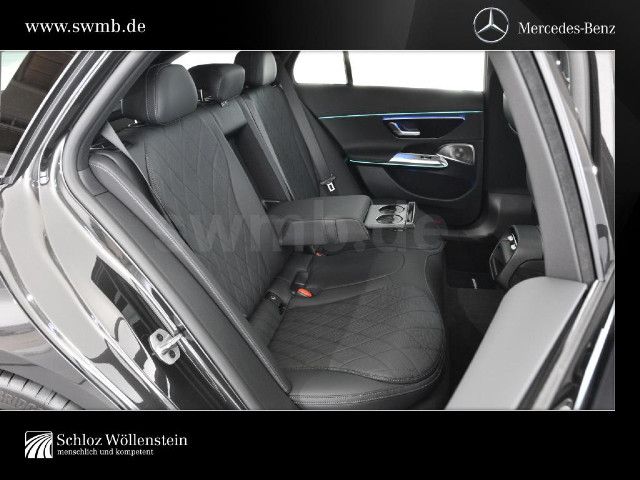 Mercedes-Benz E 450 4MATIC Estate