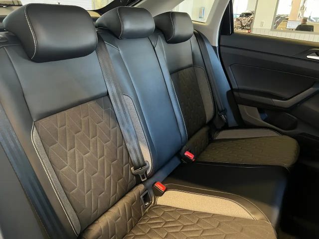 Volkswagen Taigo 1.0 TSI