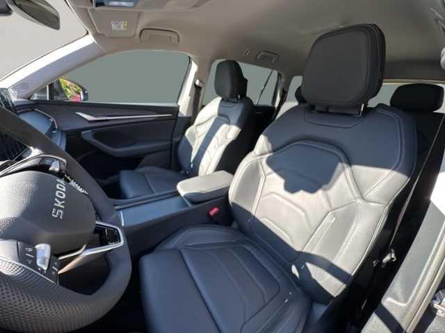 Skoda Kodiaq 2.0 TDI 4x4 Selection