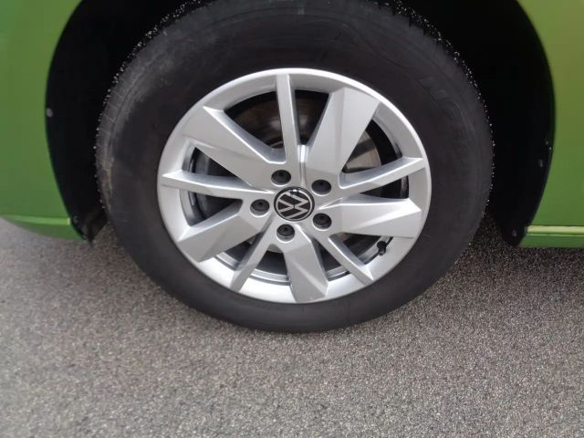 Volkswagen Caddy Life