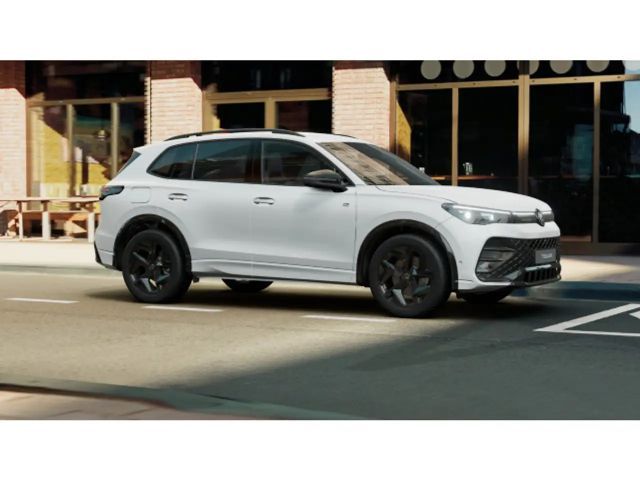 Volkswagen Tiguan IQ.Drive R-Line