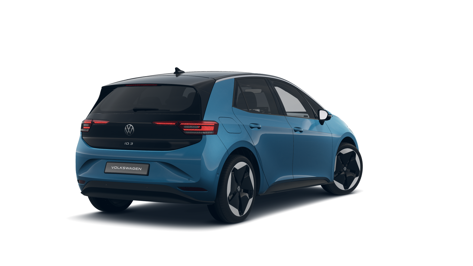 Volkswagen ID.3 Performance Pro