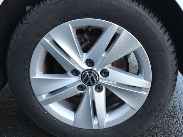 Volkswagen Golf Golf VIII Life