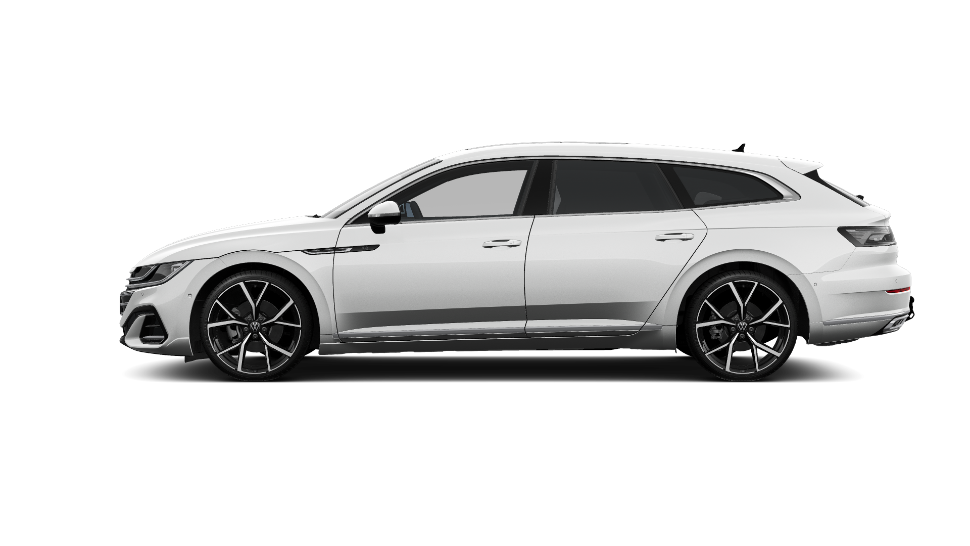 Volkswagen Arteon Shooting Brake R-Line
