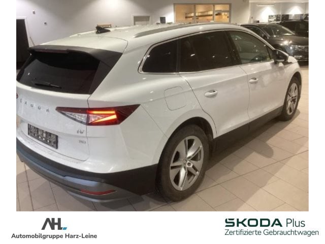 Skoda Enyaq Loft