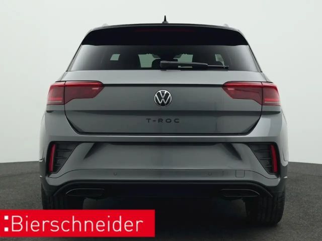 Volkswagen T-Roc 2.0 TDI DSG R-Line Style