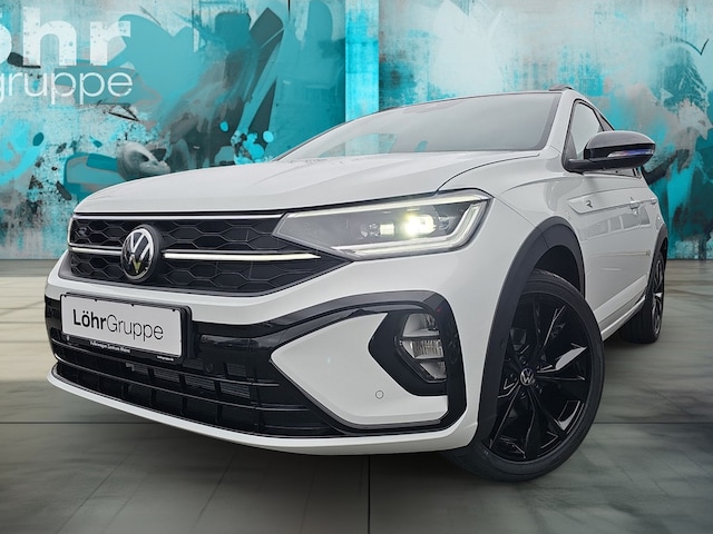 Volkswagen Taigo DSG R-Line