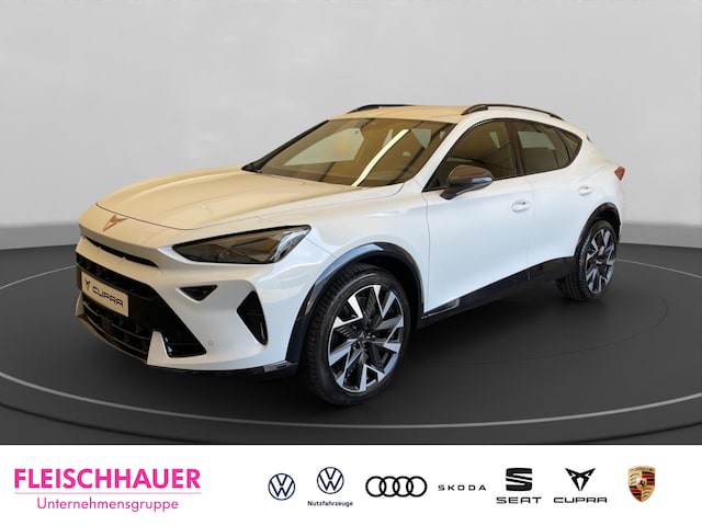 Cupra Formentor 2.0 TSI 4Drive VZ