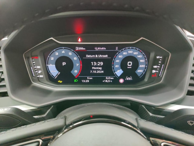 Audi A1 30 TFSI S-Tronic Sportback