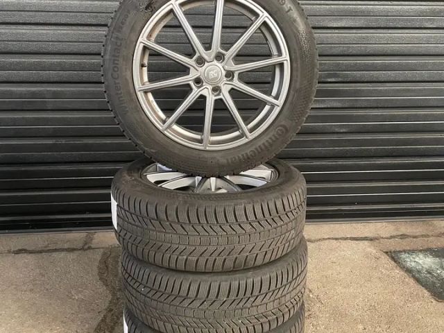 Volkswagen ID.4 220 kW 4Motion GTX