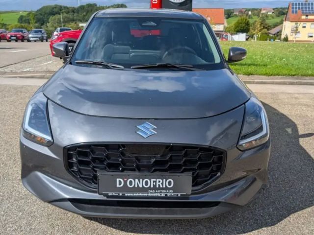 Suzuki Swift Comfort Hybrid