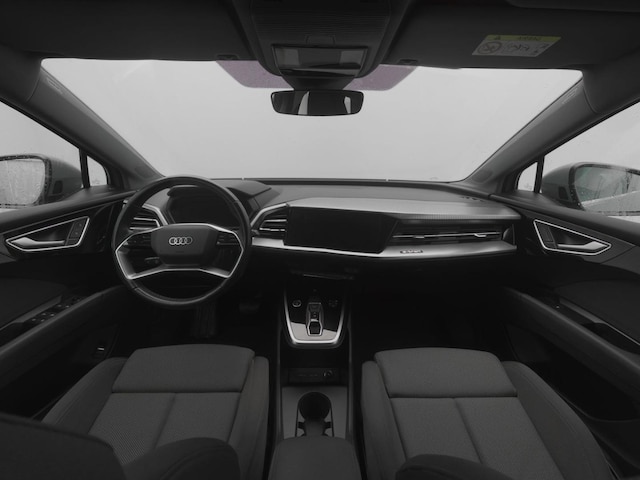 Audi Q4 e-tron 35