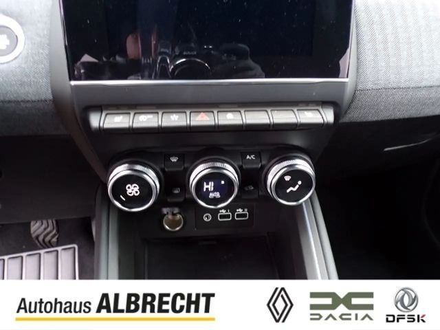 Renault Clio TCe 90 Techno