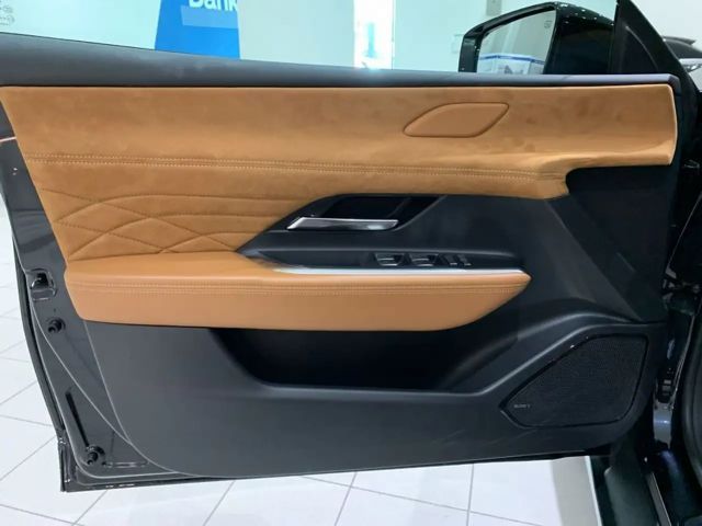 Mazda 6e Plus Takumi