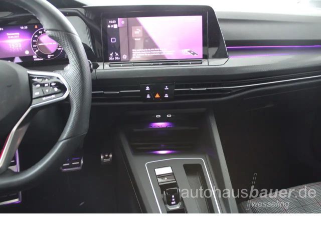 Volkswagen Golf GTI Golf VIII