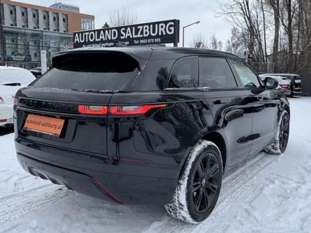 Land Rover Range Rover Velar P400e
