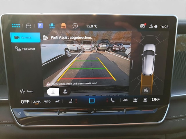 Volkswagen Tayron 2.0 TDI DSG Life