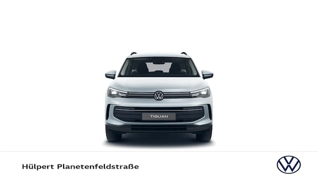 Volkswagen Tiguan Life eHybrid