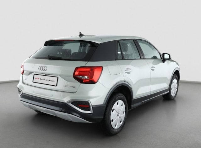 Audi Q2 30 TFSI