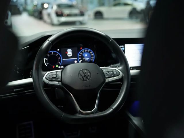 Volkswagen Golf 2.0 TDI DSG Golf VIII Move