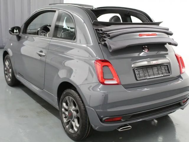Fiat 500C Sport