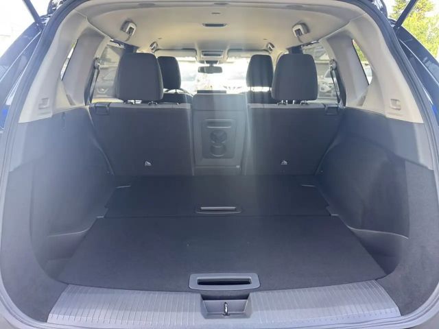 Nissan X-trail AWD N-Connecta