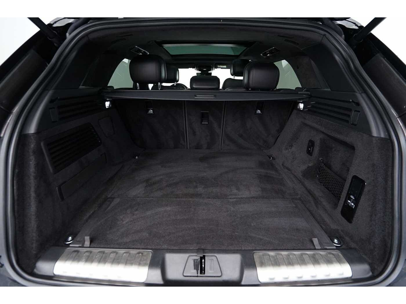 Land Rover Range Rover Sport Autobiography