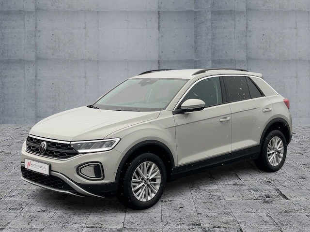 Volkswagen T-Roc 1.0 TSI Life