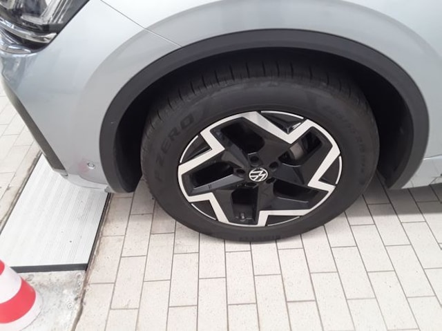 Volkswagen Touareg 3.0 V6 TDI