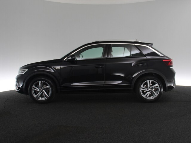 Volkswagen T-Roc 1.5 TSI R-Line